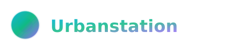 Urbanstation përditshmëri e shëndetshme